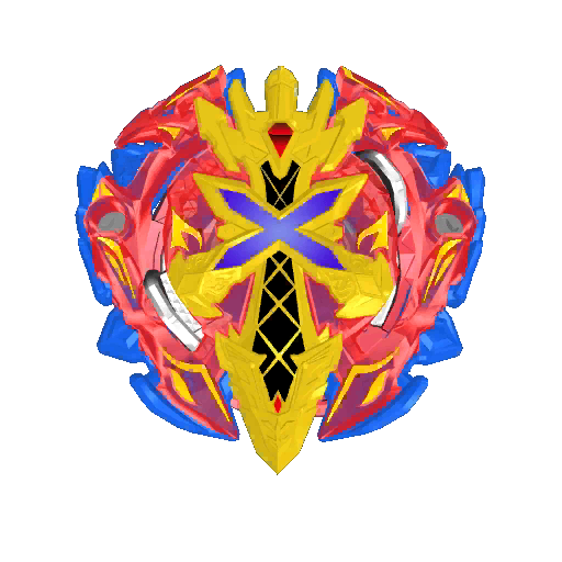 Xeno Xcalibur