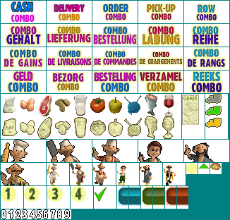 Order