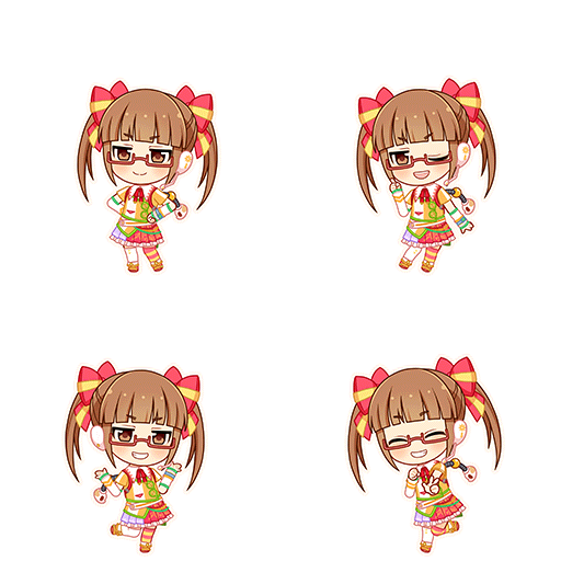 Akiha Ikebukuro (Flashy Robotics)