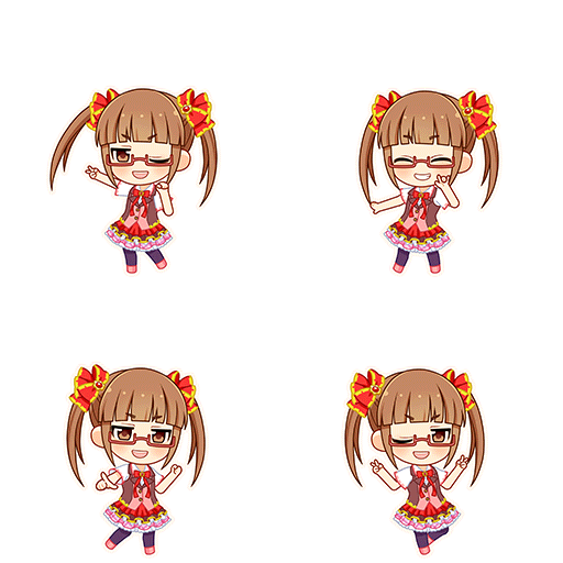 Akiha Ikebukuro (Genius Lady)