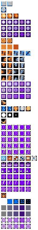 Stage Tilesets