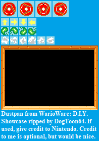Dustpan