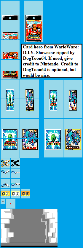 Card Hero