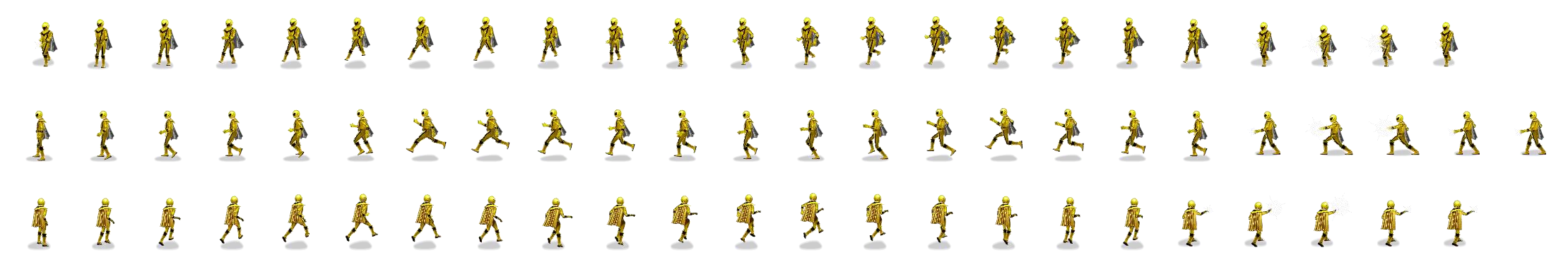 Yellow Ranger