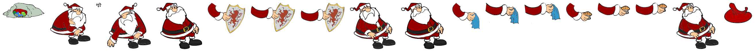 Santa Claus