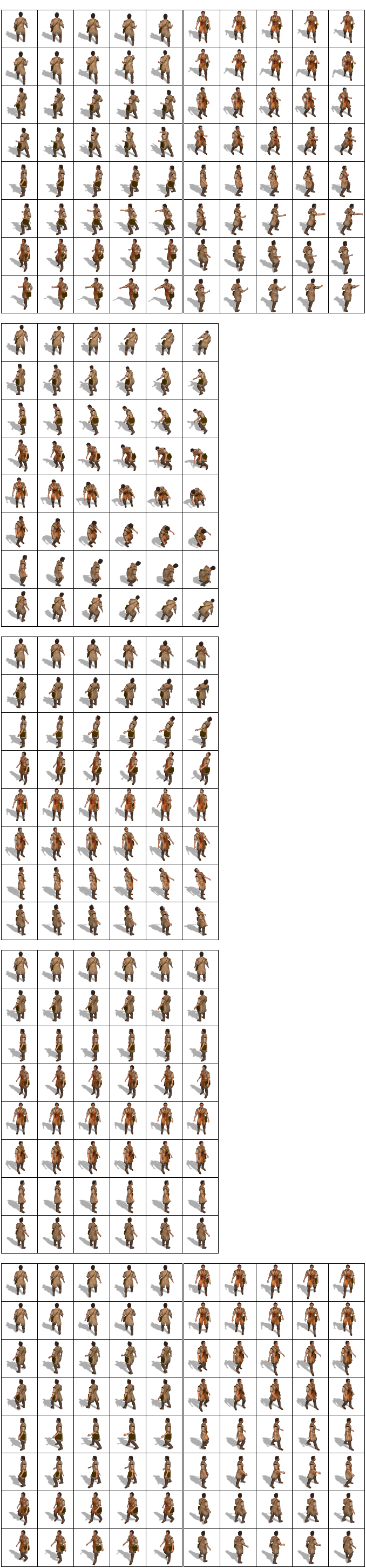 Human 01