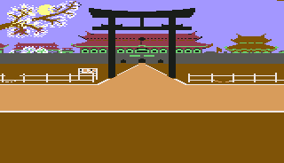 Chinese Temple