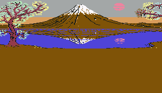 Fuji Mountain