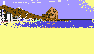 Rio de Janero