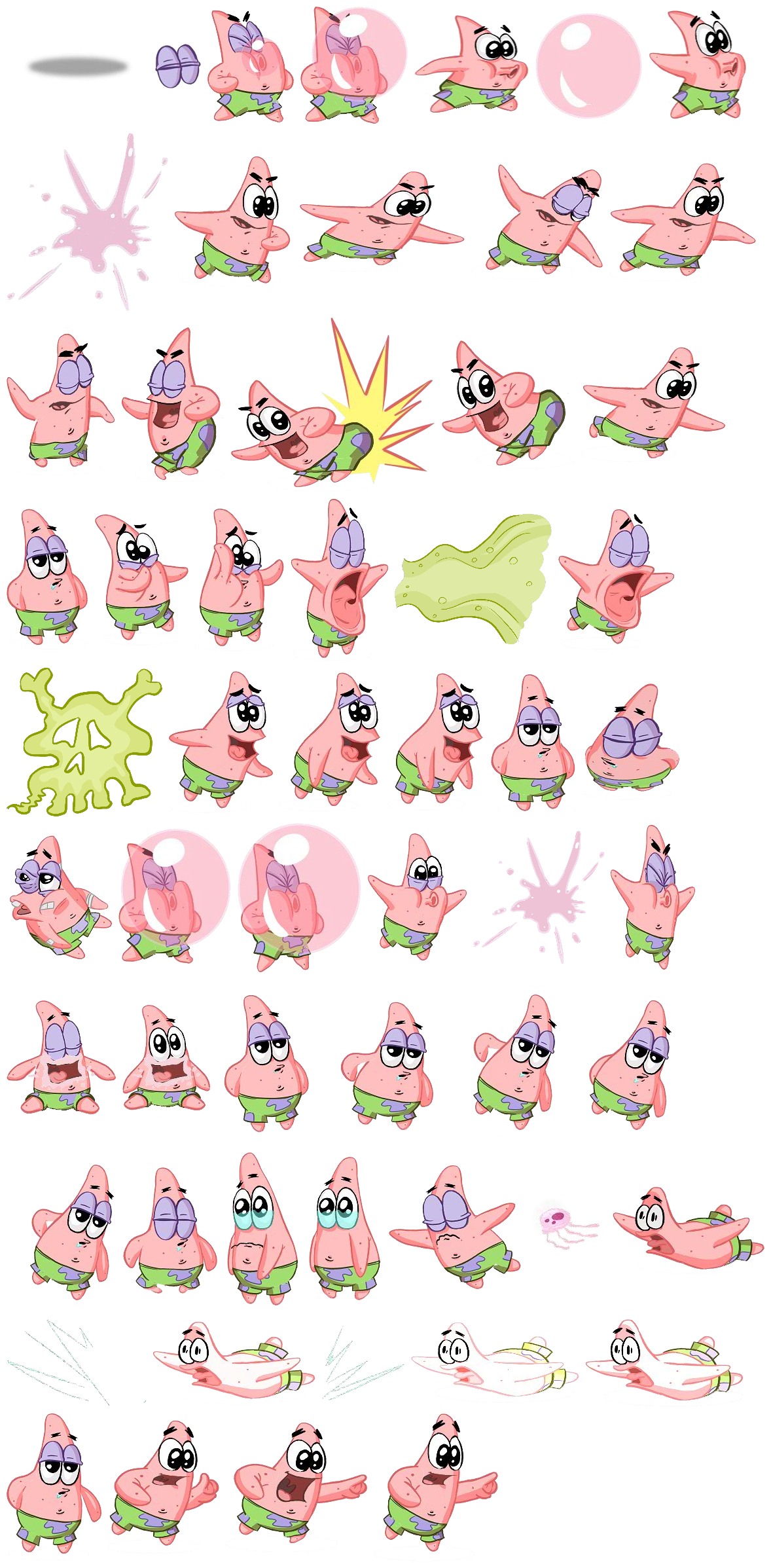 Patrick