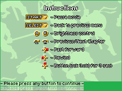 Instructions