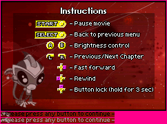 Instructions