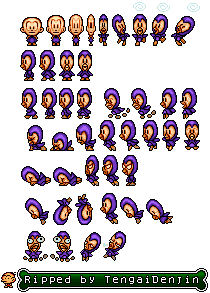 Penguin Bonk / Penguin Genjin