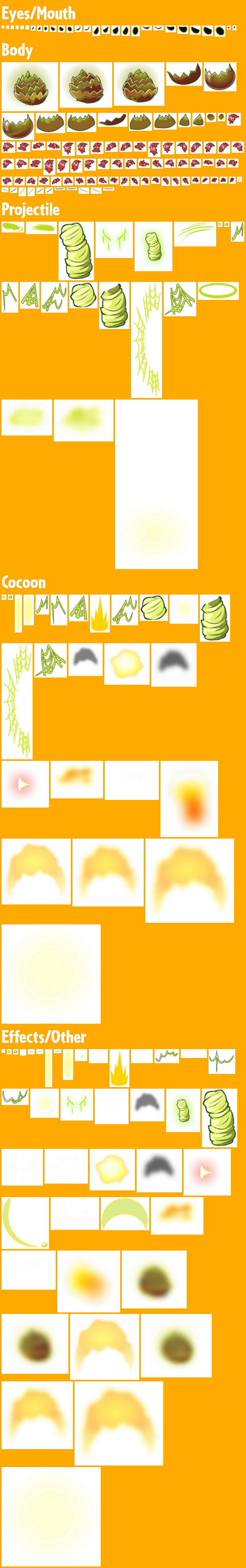 Blast Spinner