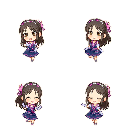 Arisu Tachibana