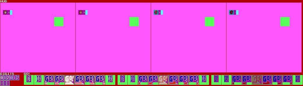 HUD