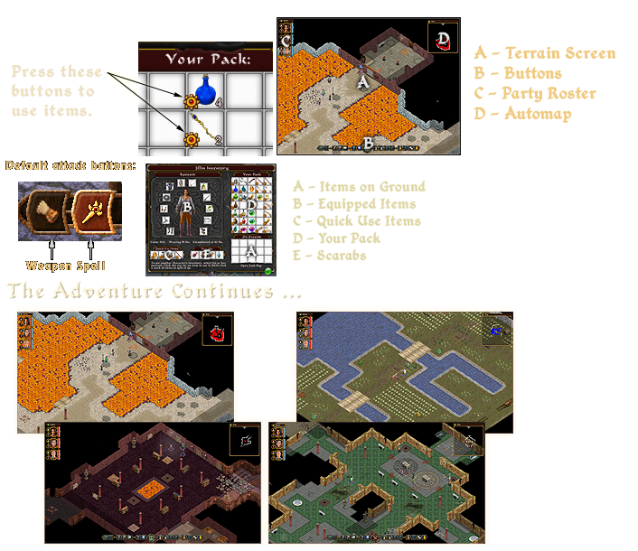 Tutorial Pictures