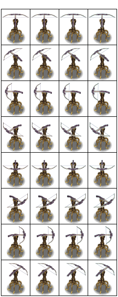 Bolt Flinger