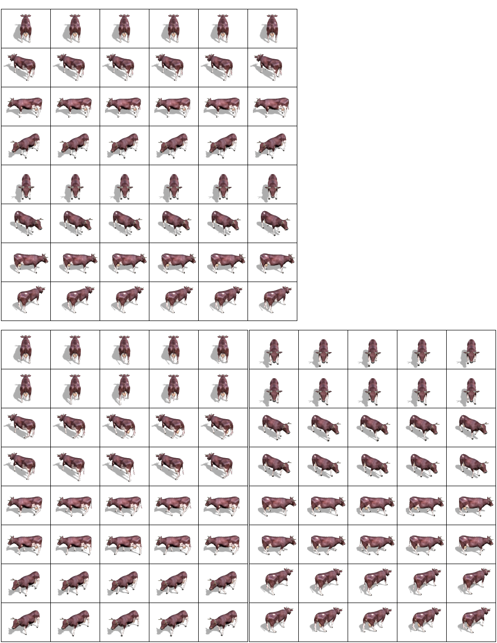 Cow