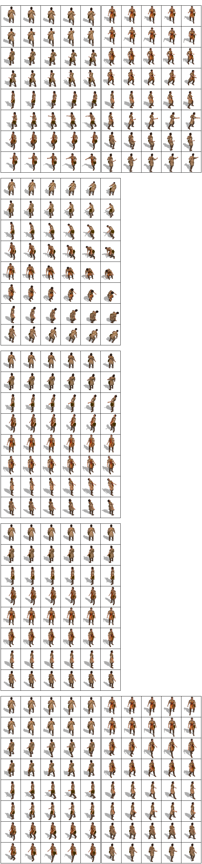 Human 01