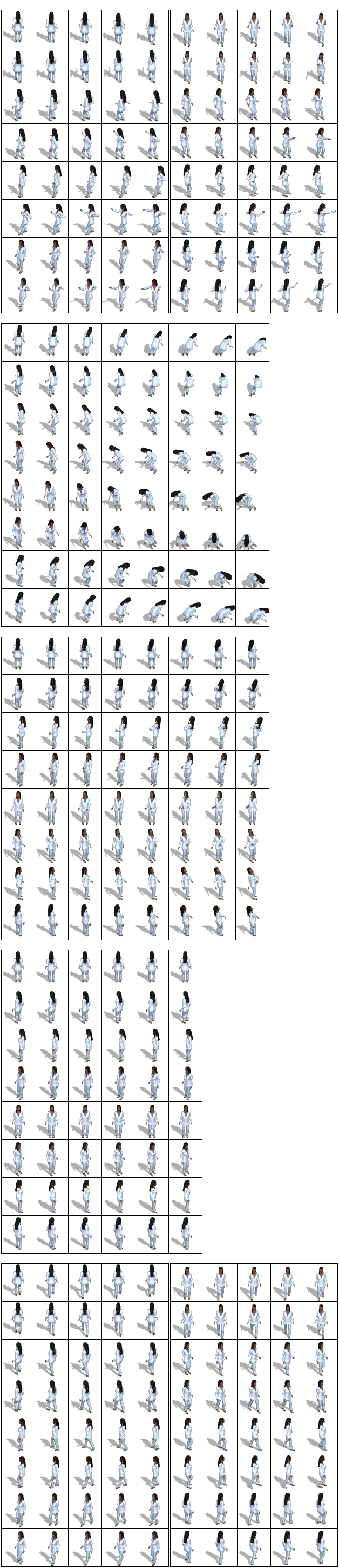 Human 16