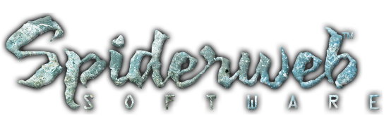 Spiderweb Software Logo
