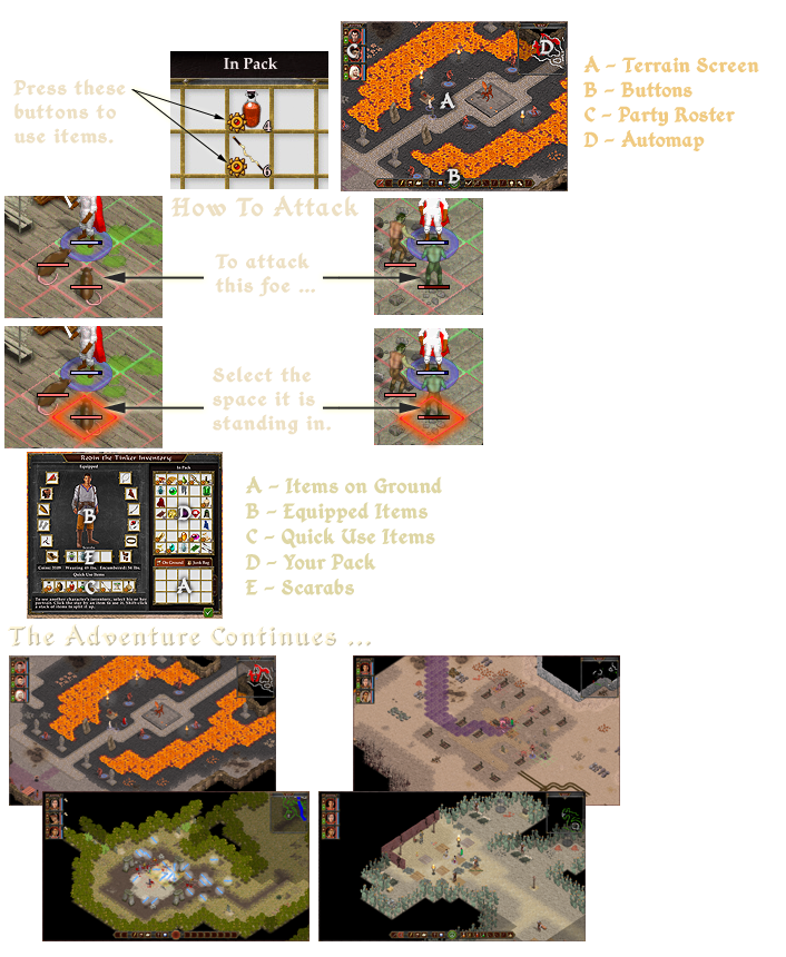 Tutorial Pictures