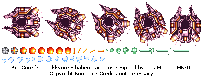 Big Core