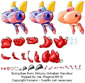 Boing Bee