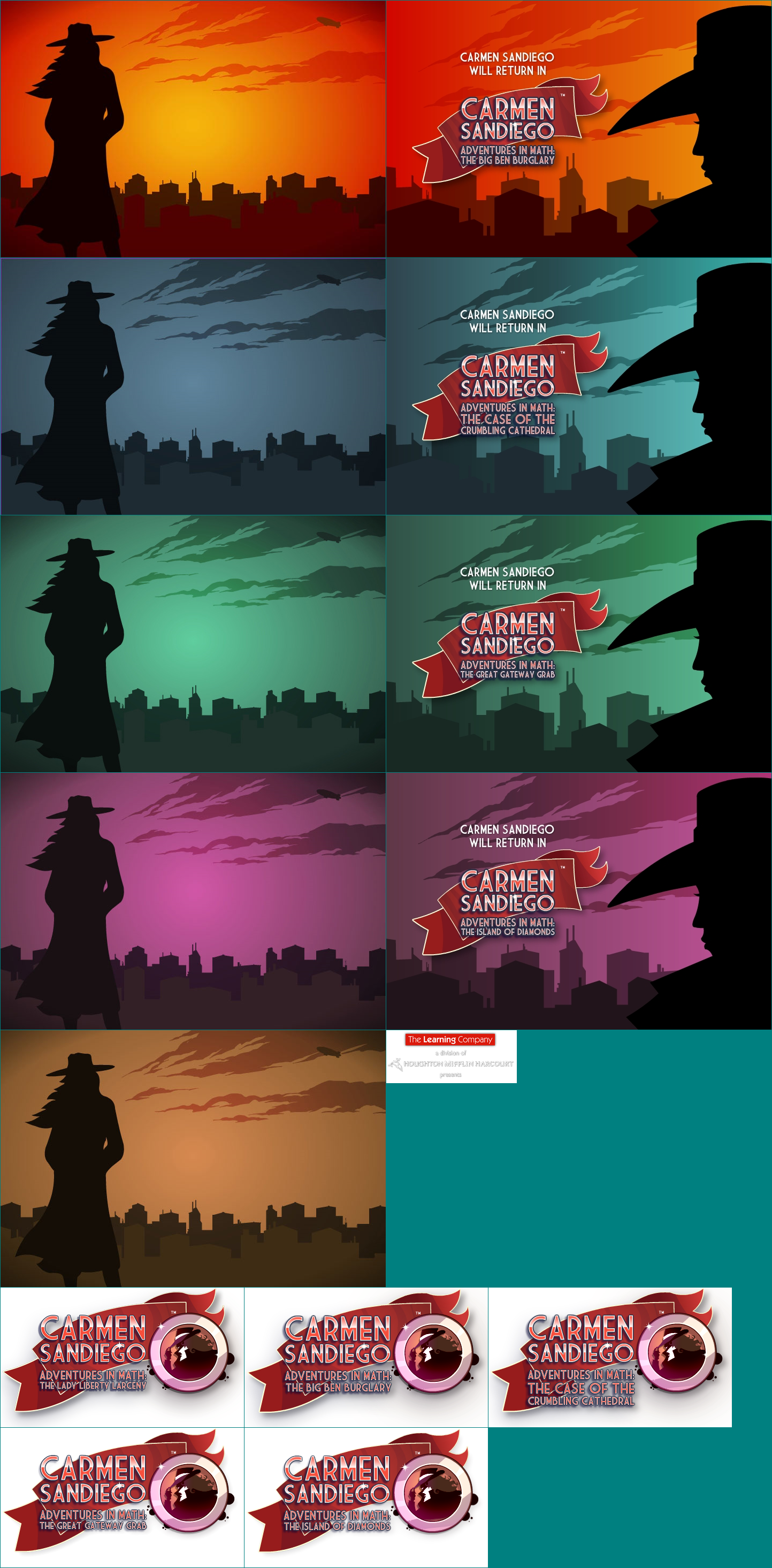 Splash Screens