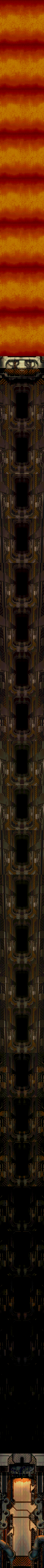 Mission 8