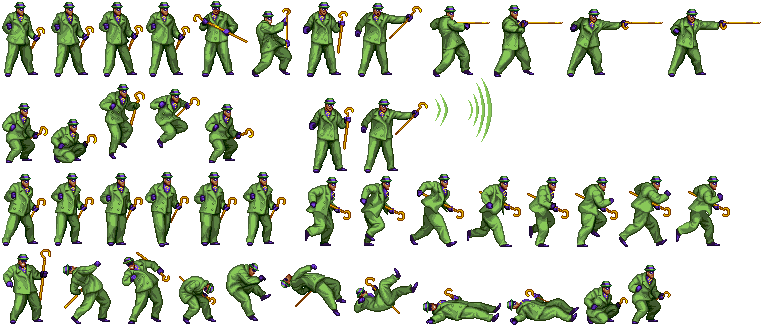 Riddler