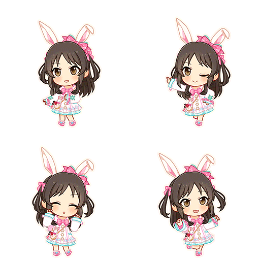 Arisu Tachibana (Arisu and Wonderland)