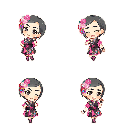 Chizuru Matsuo (Colorful New Year)