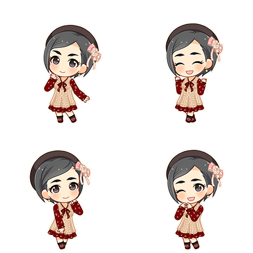 Chizuru Matsuo (Experiencing The Seasonal Winds)