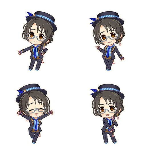 Fuka Asano (Cozy Royale)