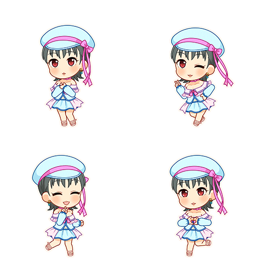 Saya Matsubara