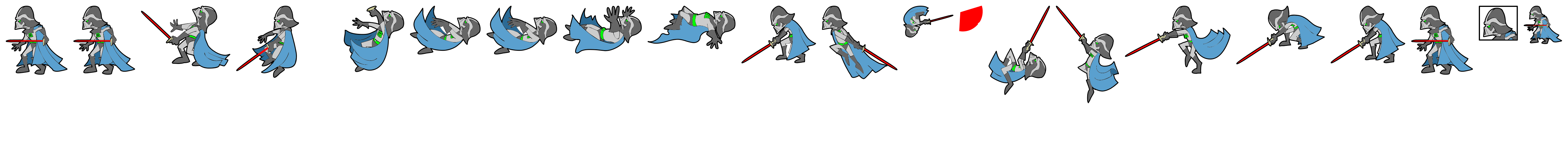 Dark Vader