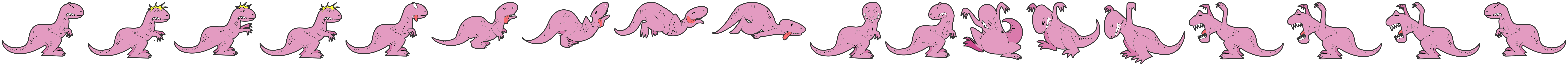Dinosaur