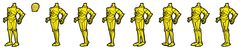 C-3PO