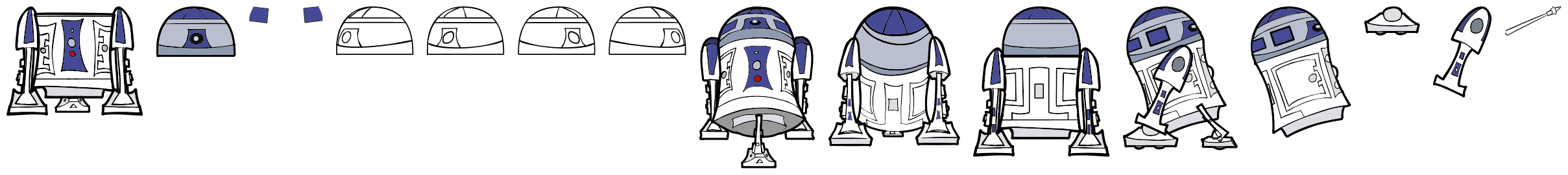 R2-D2