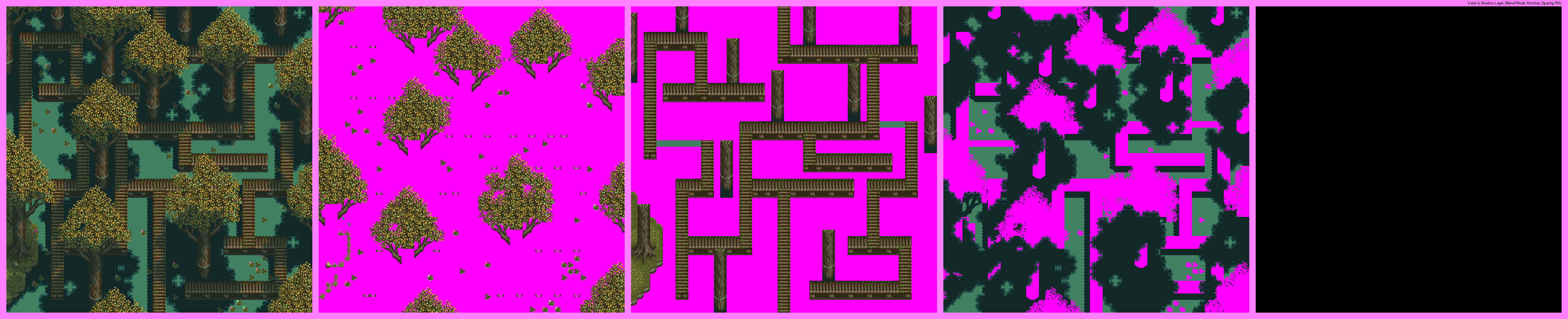 Ymir Forest 1