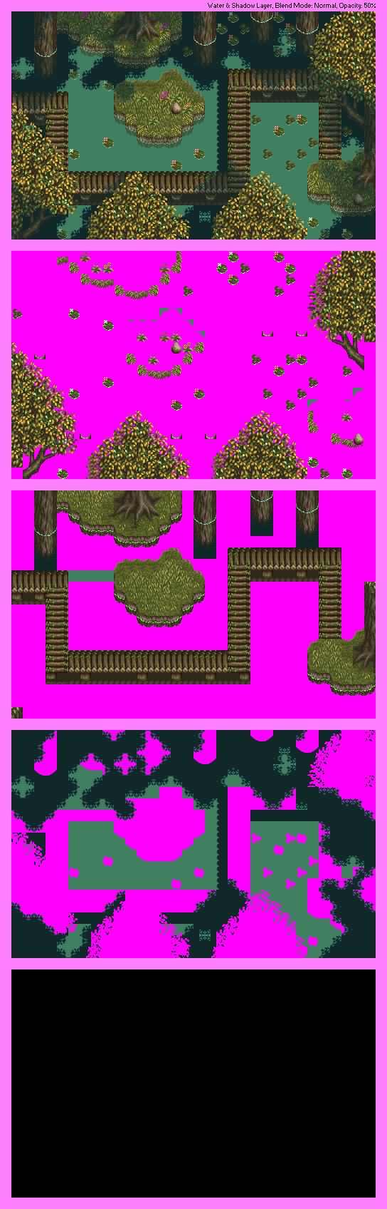 Ymir Forest 3