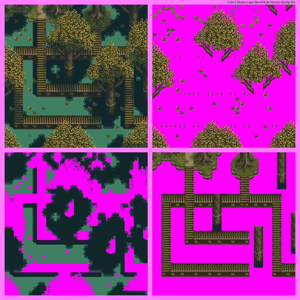 Ymir Forest 4