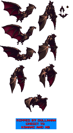 Phantom Bat