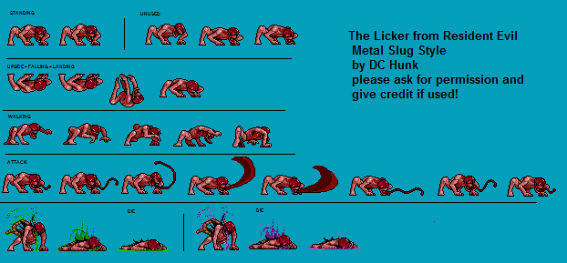 Licker