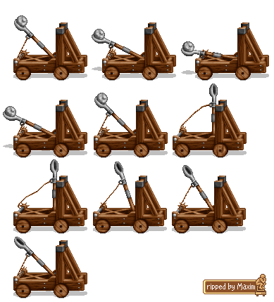 Catapult