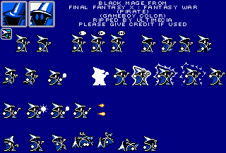 Black Mage
