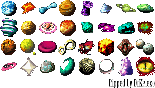 Planets