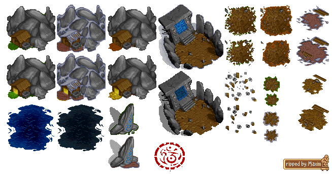 Warcraft 2 - Miscellaneous
